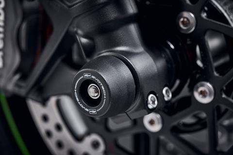 กันล้มหน้า EVOTECH ZH2