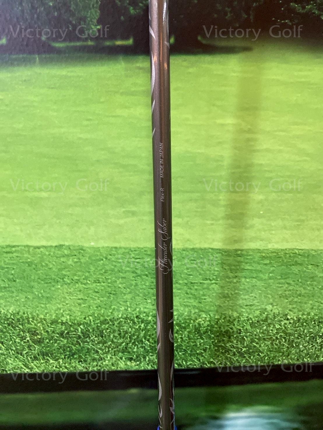 Driver Romaro Ray HX 9.5 (Speeder 378 EVOLUTION / SR ) (Non-Confroming)