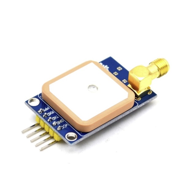 GPS module micro USB NEO-6M satellite positioning 51 single-chip for STM32 routines arduino