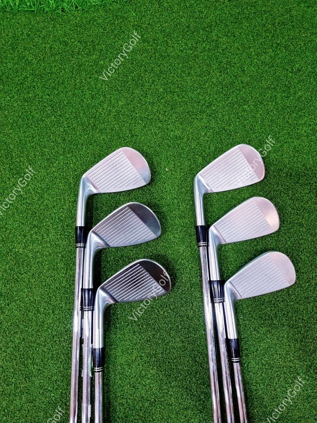 Iron Set Fourteen Forged TC930 5-9,P (R300)