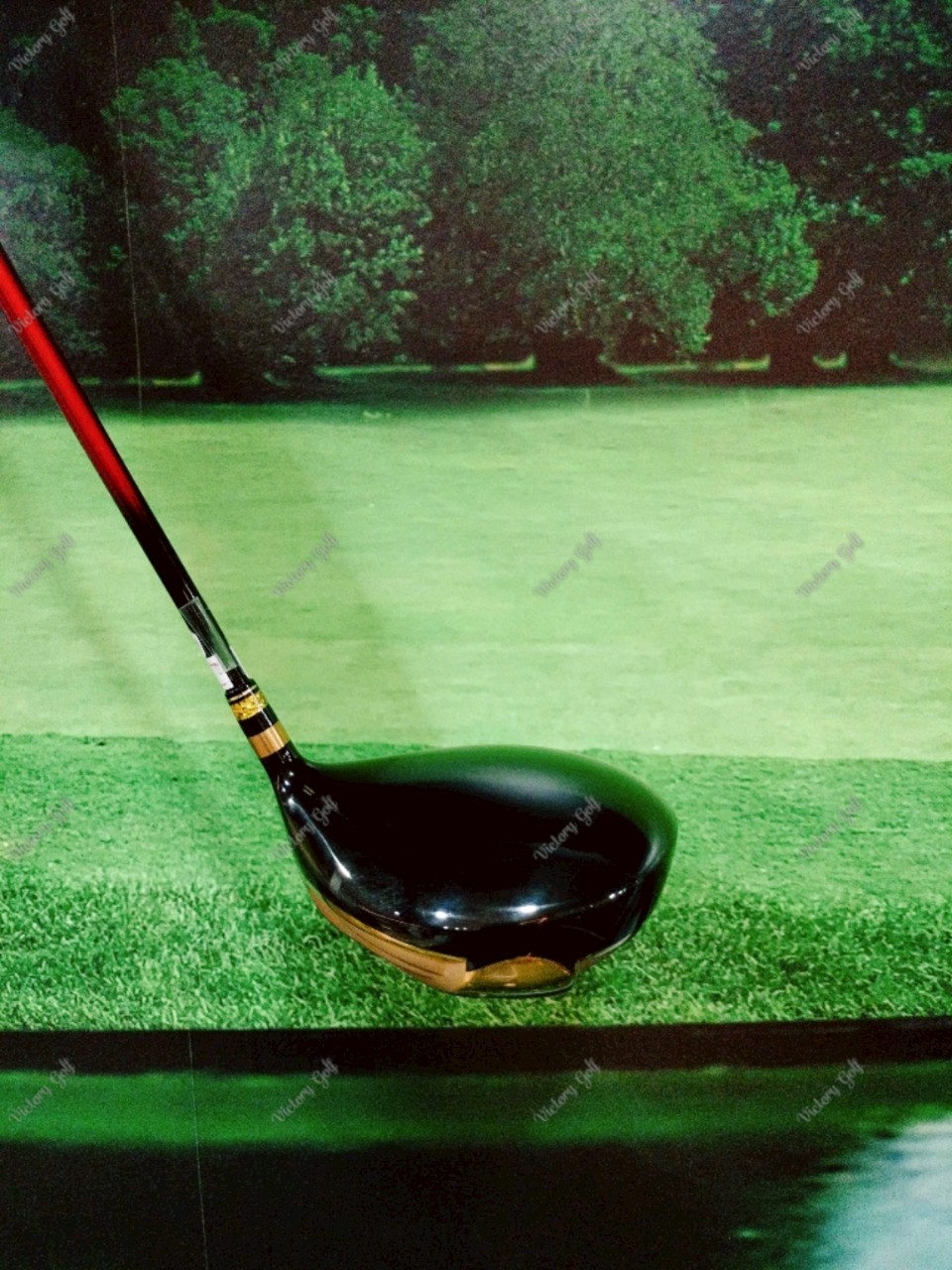 Driver Mitsubishi Honma MH488X 10.5 ( Mitsubihi Honma / SR )