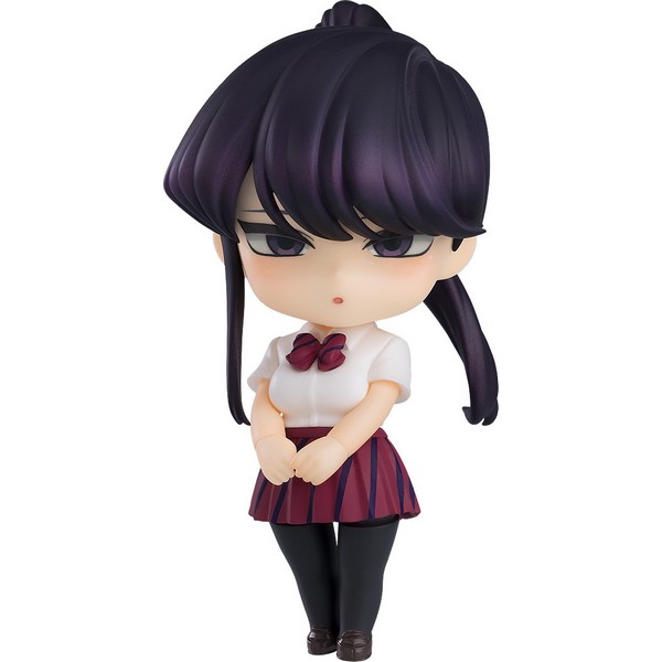 Good Smile Company Nendoroid Shoko Komi Ponytail Ver 4580590193017 (Figure)
