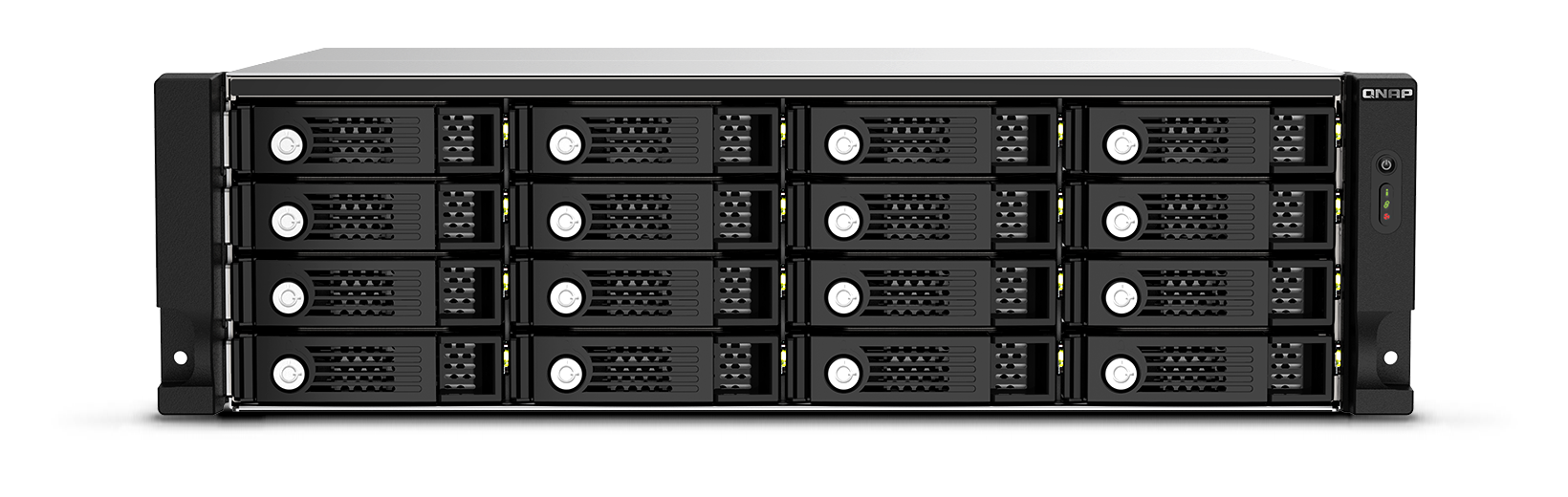 Storage Nas QNAP TL-R1620Sep-RP