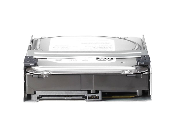 (672621-B21) ขาย - จำหน่าย - จัดซื้ออะไหล่ - ราคาถูก HP 1TB 6G SATA 7.2K rpm LFF (3.5-inch) Quick-release Midline