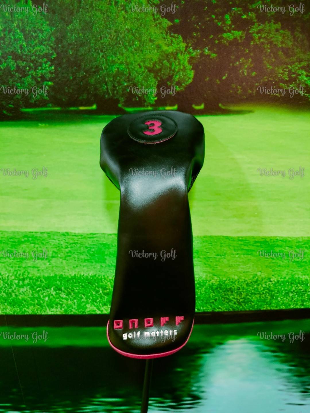 Fw. ON-OFF Model ARMS 2024 AKA W.3/15 flex: R