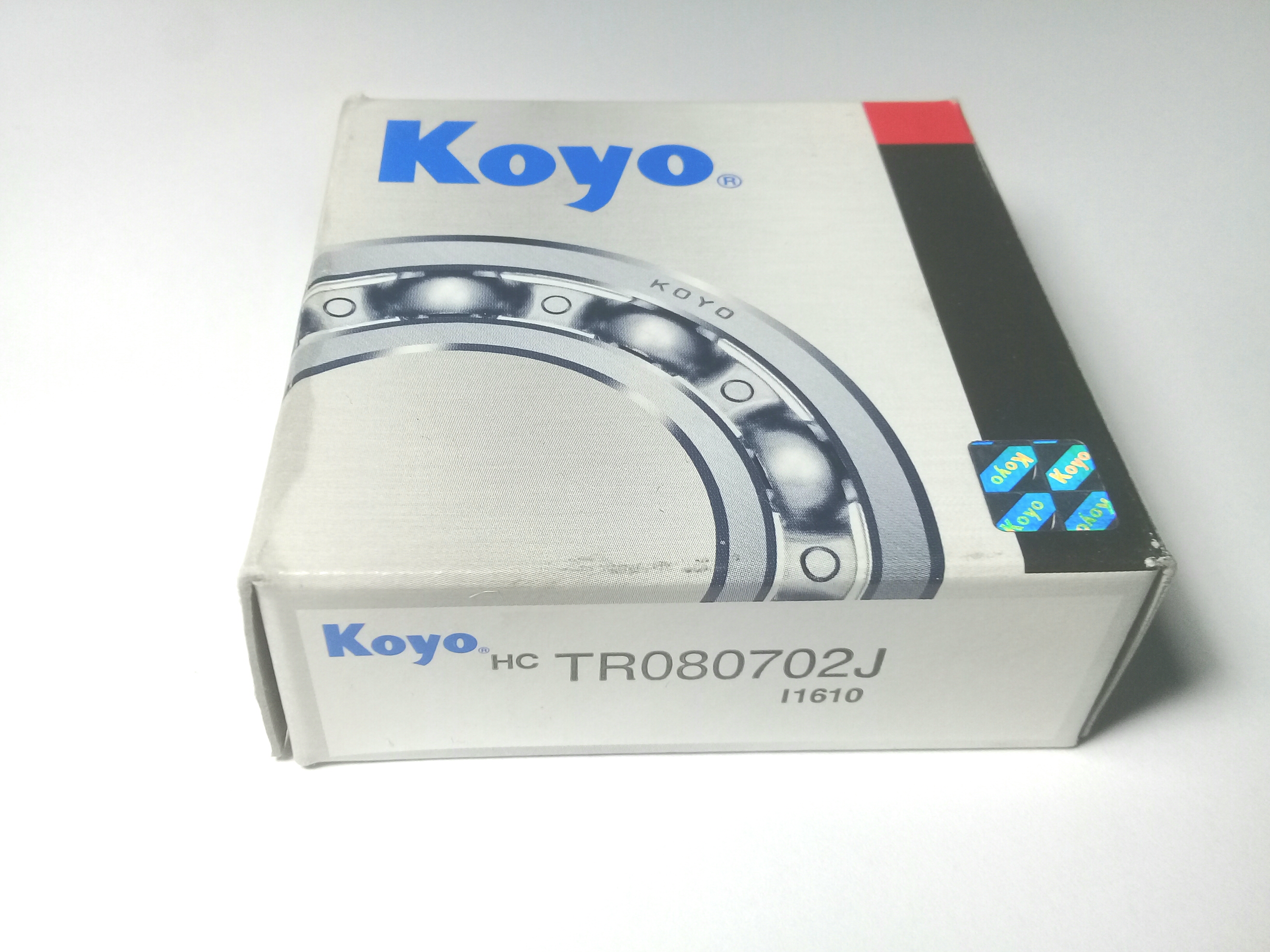 HC TR080702J
