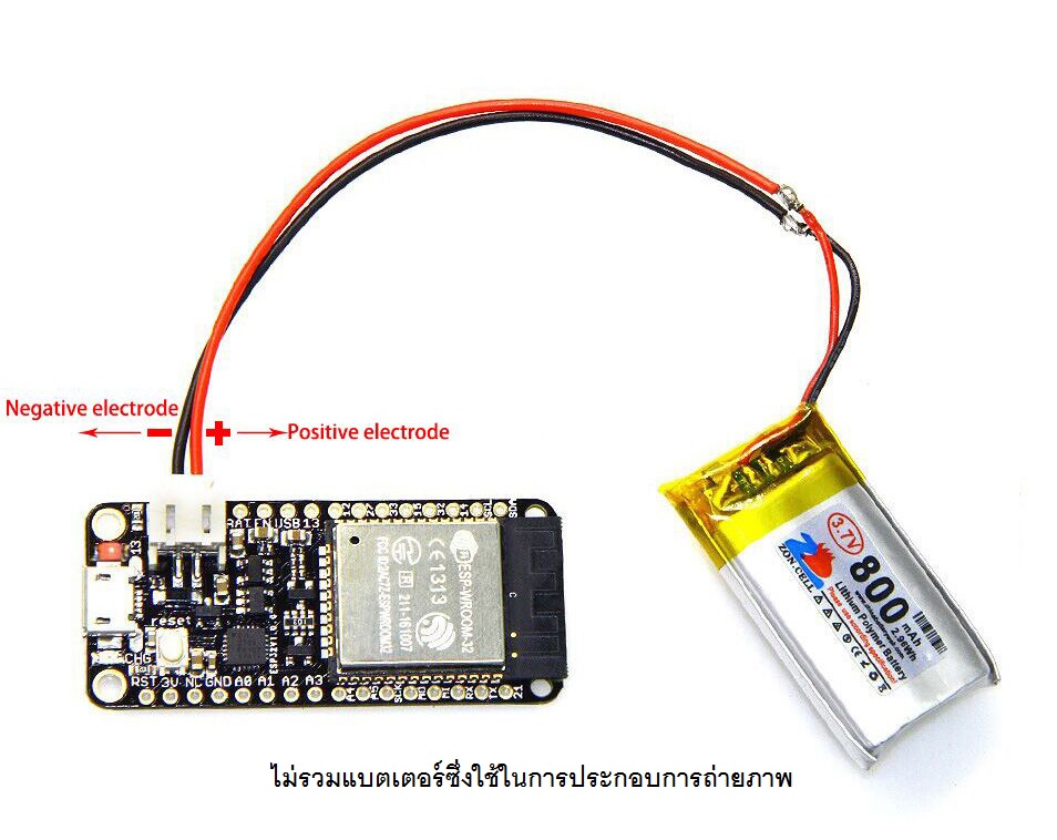 TTGO ESP32 rev1 (rev one) Dev Module WiFi & Bluetooth 4MB Flash