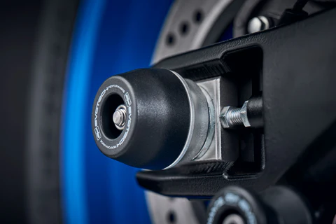 กันล้มหลัง EVOTECH GSX-8S