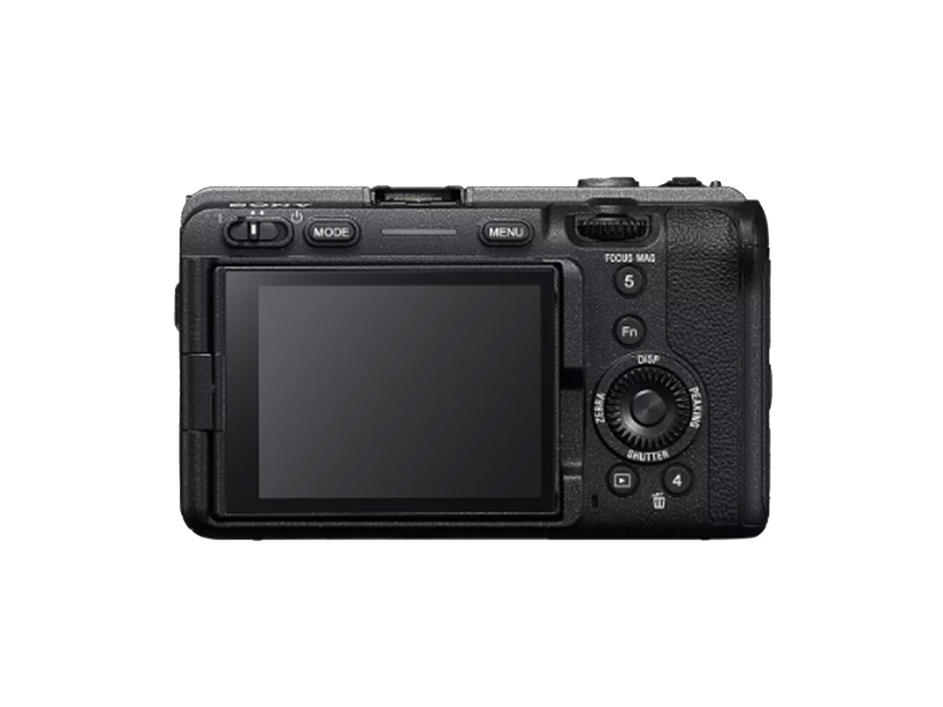 Sony ILME-FX30