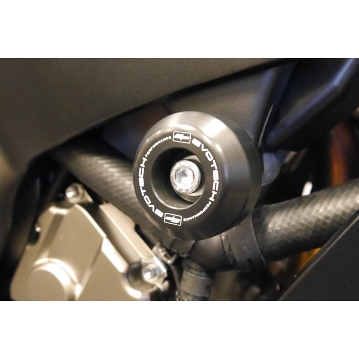 กันล้มกลาง EVOTECH PERFORMANCE
