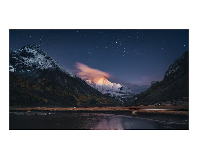 Samsung 55" Video Wall VMB-R (LH55VMBRBGBXXT)