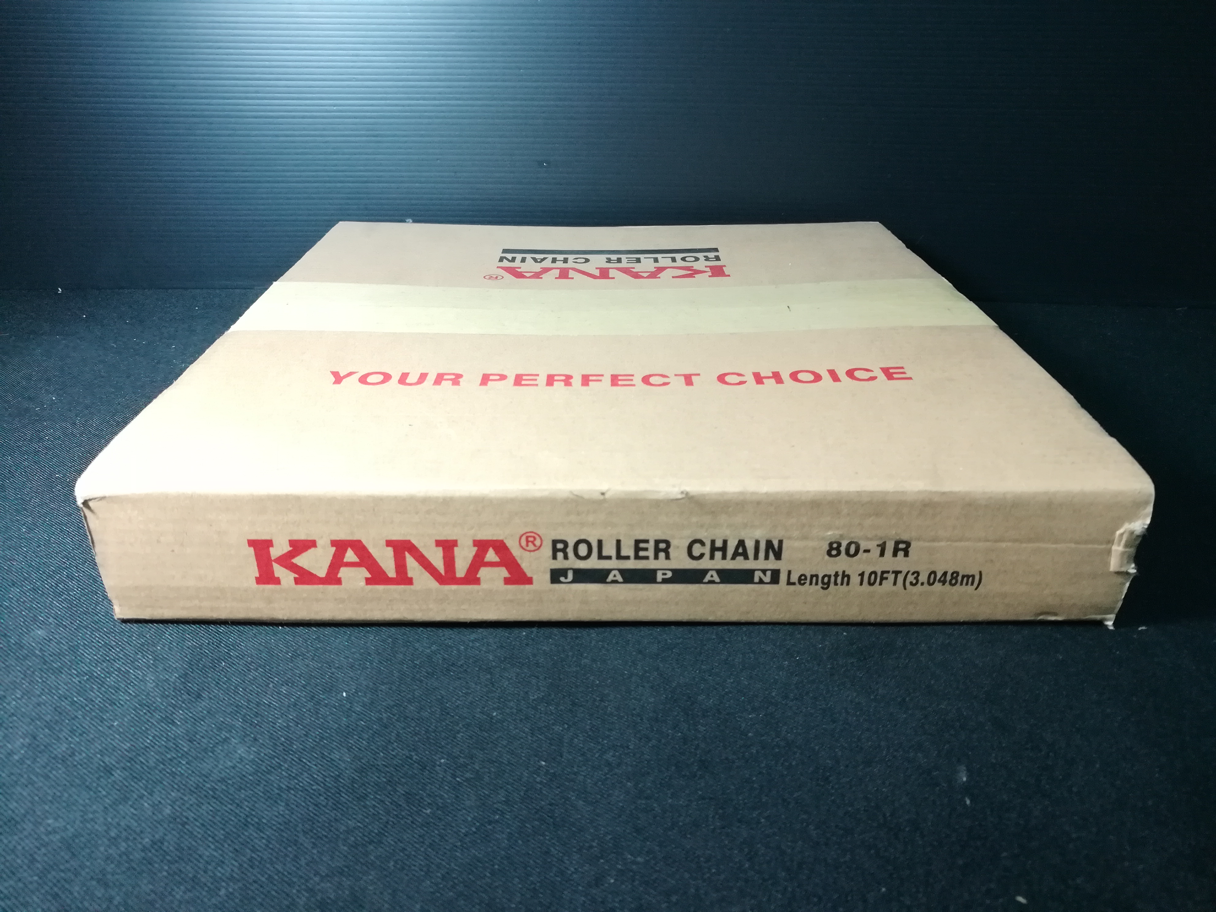 โซ่เบอร์ 80 KANA