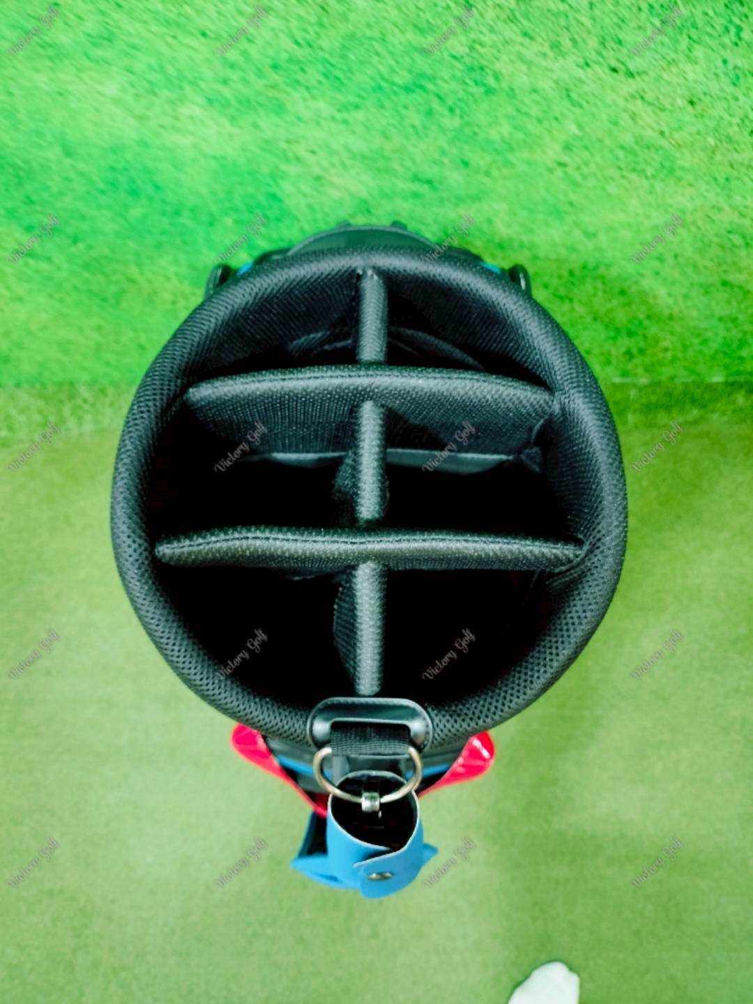 Golf Bag Scotty Cameron Tour ( PU Material ) 9.5”