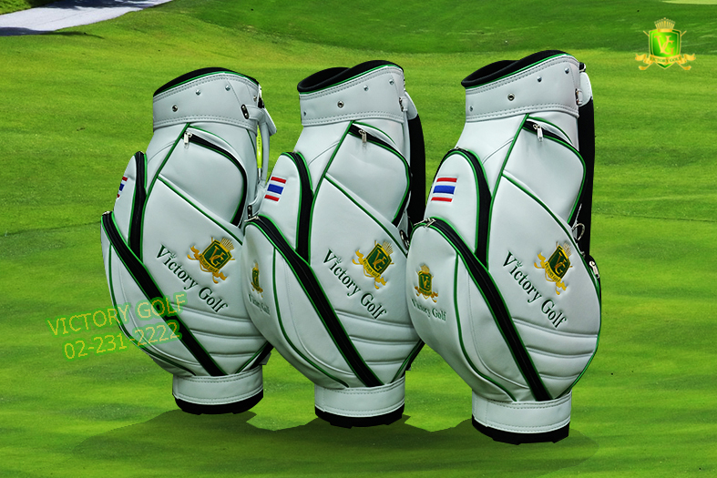 Golf Bag VICTORY Golf