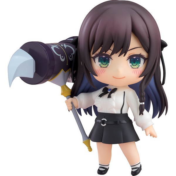 Good Smile Company Nendoroid Alina Clover (Basic) 4580590206526 (Figure)