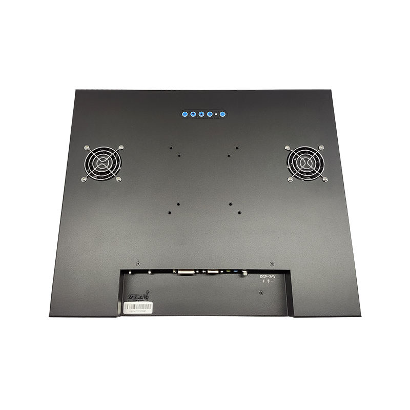 จอภาพ Sihovision รุ่น SL19: 19 นิ้ว Open Frame ความสว่างสูง 1500 Nits พร้อมระบบระบายความร้อนอัจฉริยะ