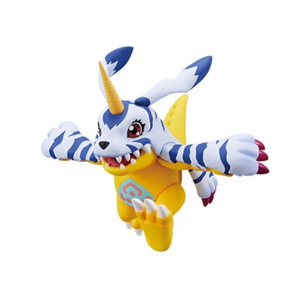 Banpresto Digimon Adventure DXF Adventure Archives Special (B:Gabumon) 4983164888010 (Figure)