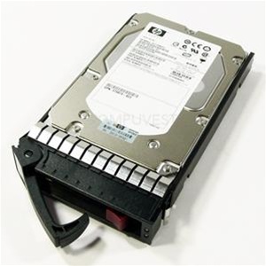 (DG072A4951) ขาย - จำหน่าย - จัดซื้ออะไหล่ - ราคาถูก HP 72-GB 3G 10K 2.5 SP SAS HDD