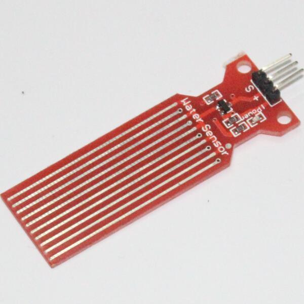 Rain Water Level Sensor Module Detection Liquid Surface Depth Height for Arduino T1592 P for Arduino DIY Kit