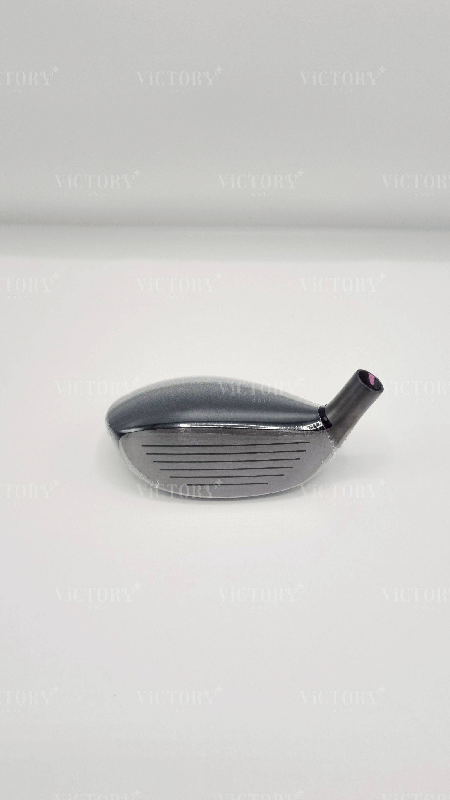 Head Utility 2/18° FREIHEIT THE-G Ti HYBRID TRIANGLE Model 229g.