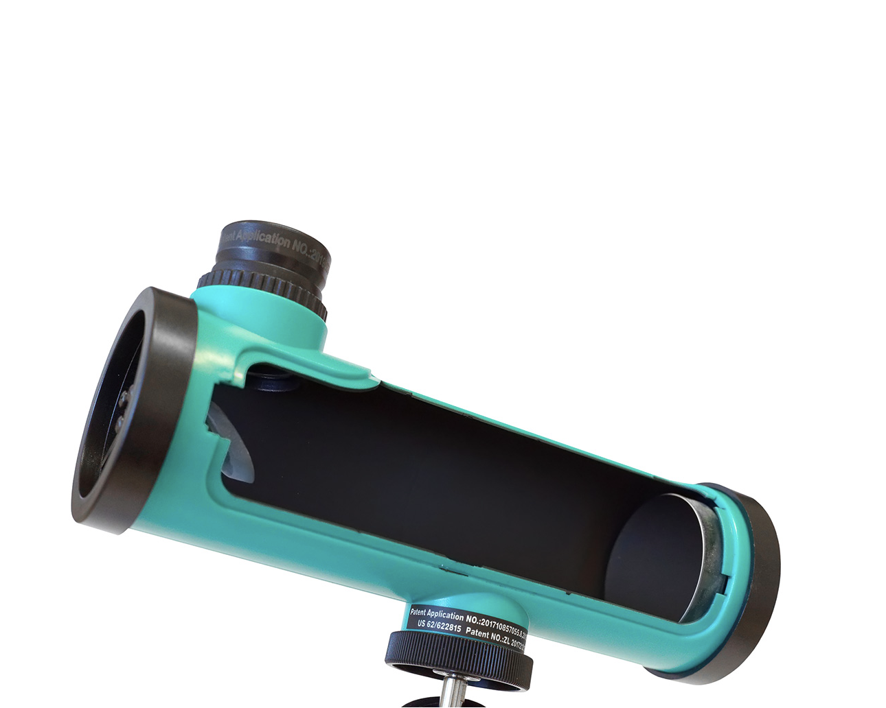 Acuter กล้องสะท้อนแสง Newtony 50 (DIY)