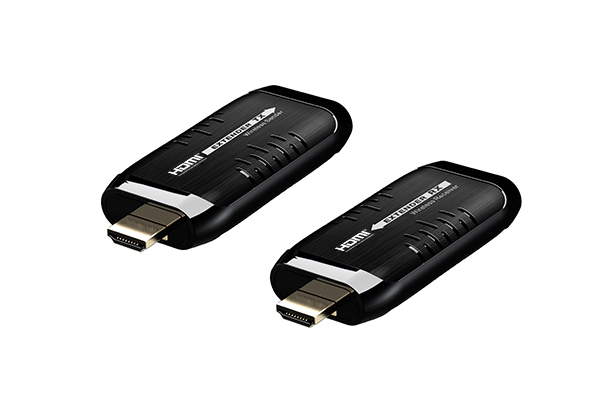 MINI Wireless HDMI Extender