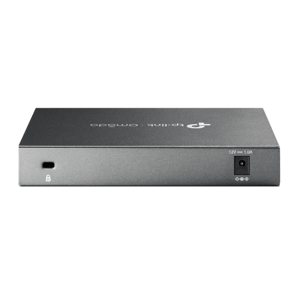 TPL-ER605 Omada Gigabit VPN Router