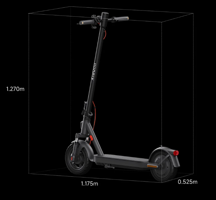 Xiaomi Electric Scooter Elite