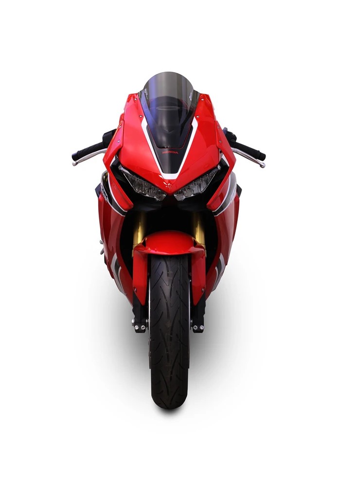 ชิวหน้า ZERO GRAVITY ทรง DB สำหรับ CBR1000RR 2017+