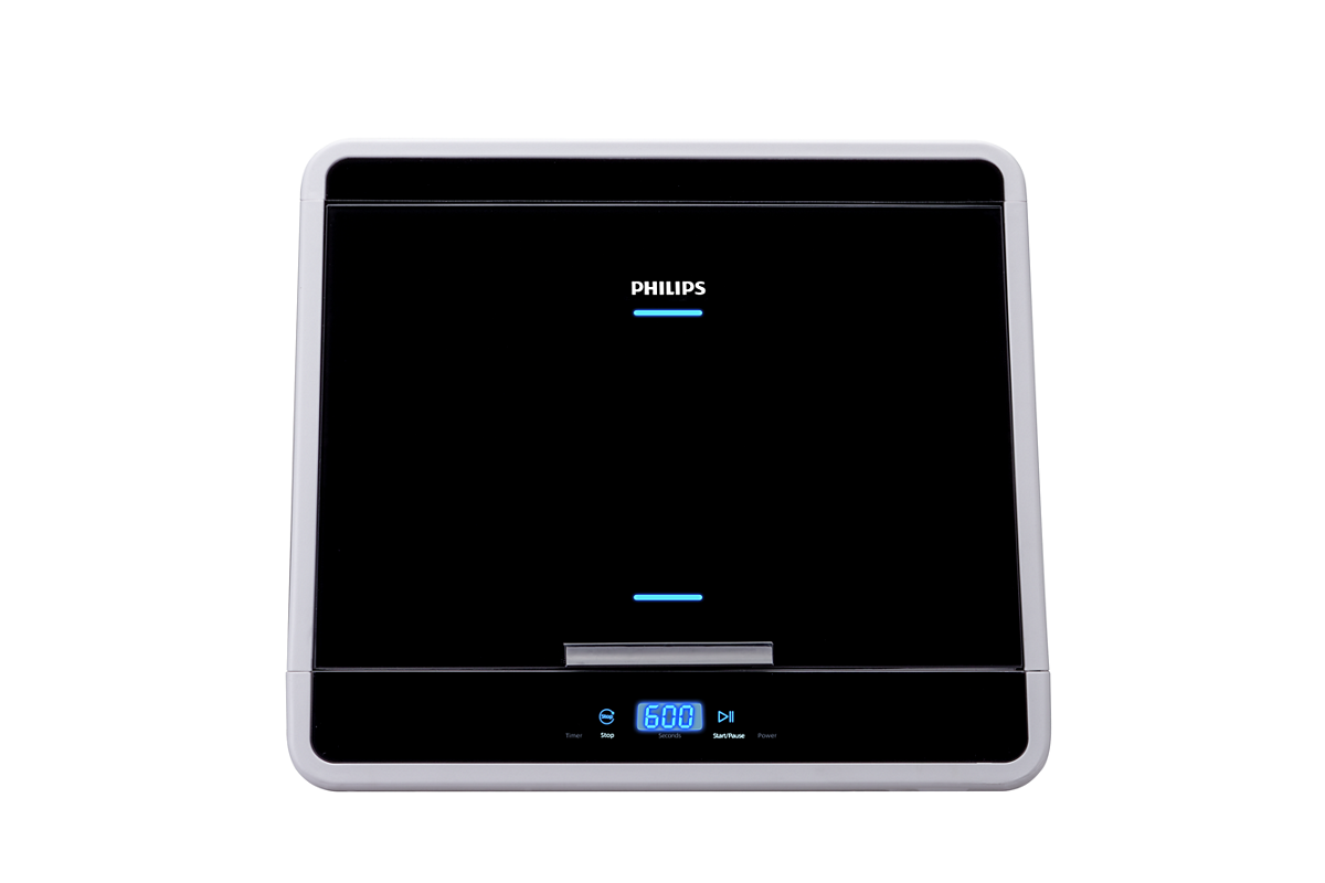 Philips UV-C disinfection mini chamber (รุ่น UVCC090)
