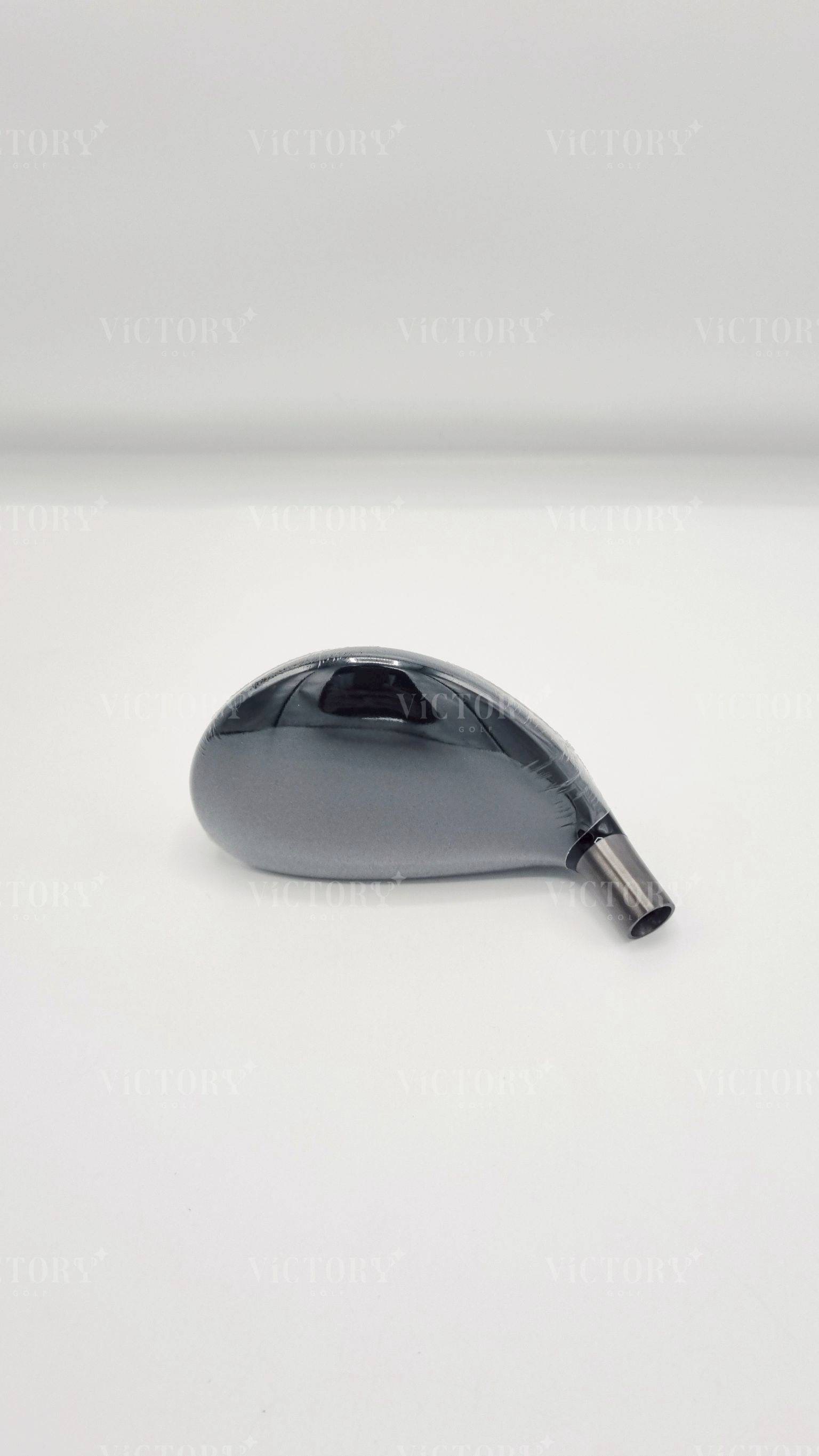 Head Utility 2/18° FREIHEIT THE-G Ti HYBRID TRIANGLE Model 229g.