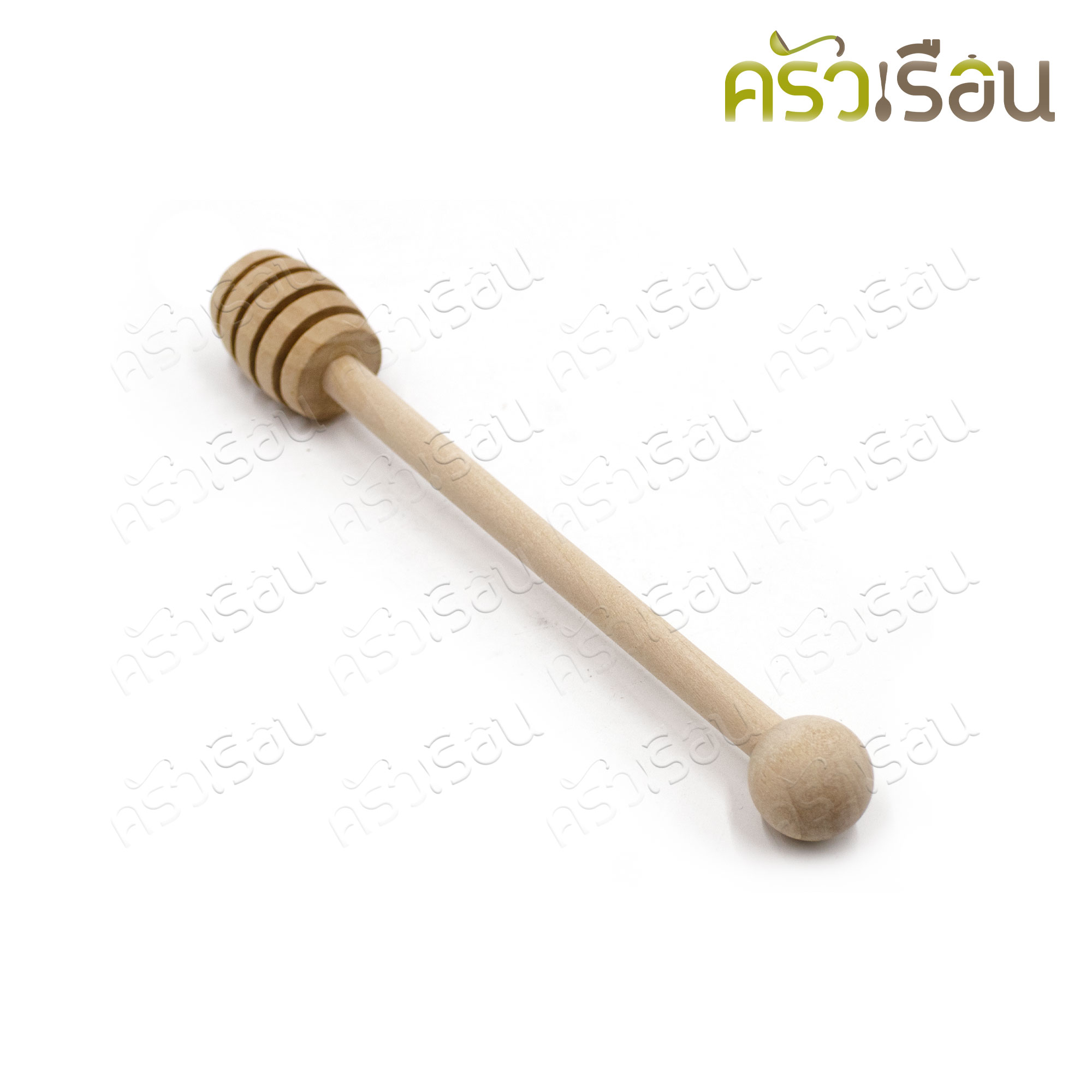 US Honey Dipper 6 inches HONEY-15