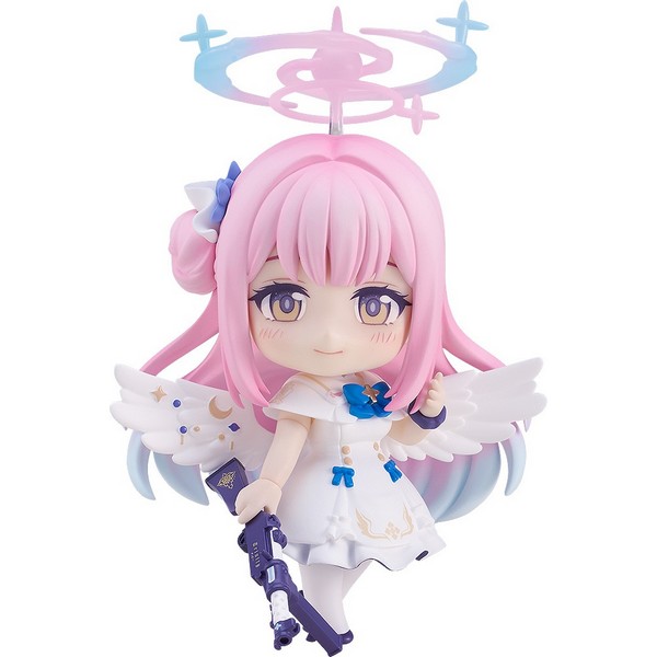 Good Smile Company Nendoroid Mika Misono 4580590179776 (Figure)