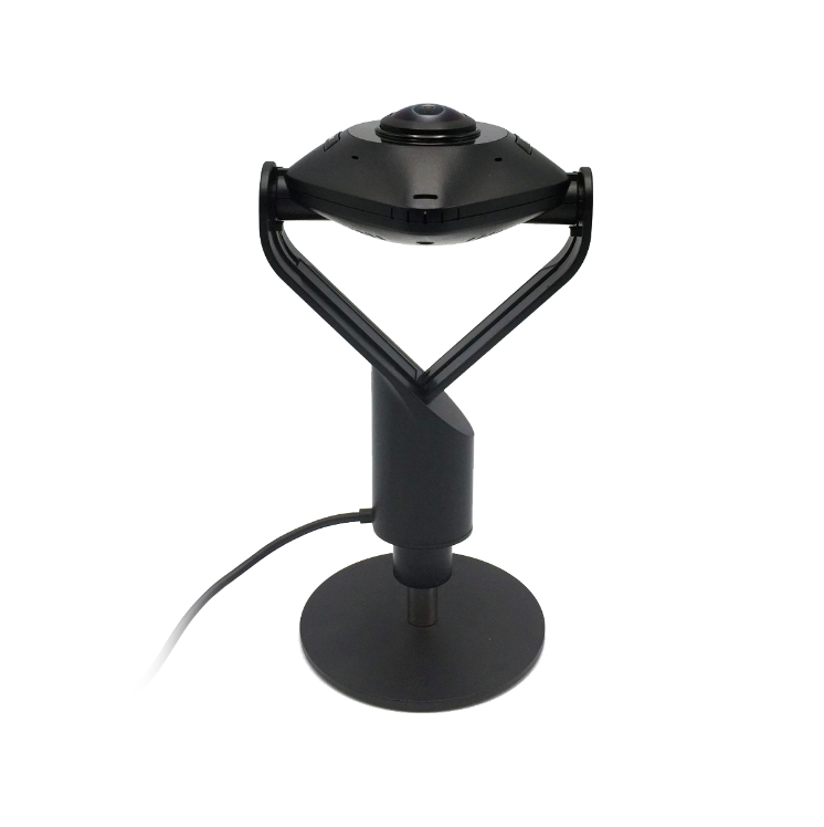 กล้อง 360 องศา พร้อมไมค์รอบทิศทางในตัว สำหรับประชุมออนไลน์, การเรียนการสอนออนไลน์