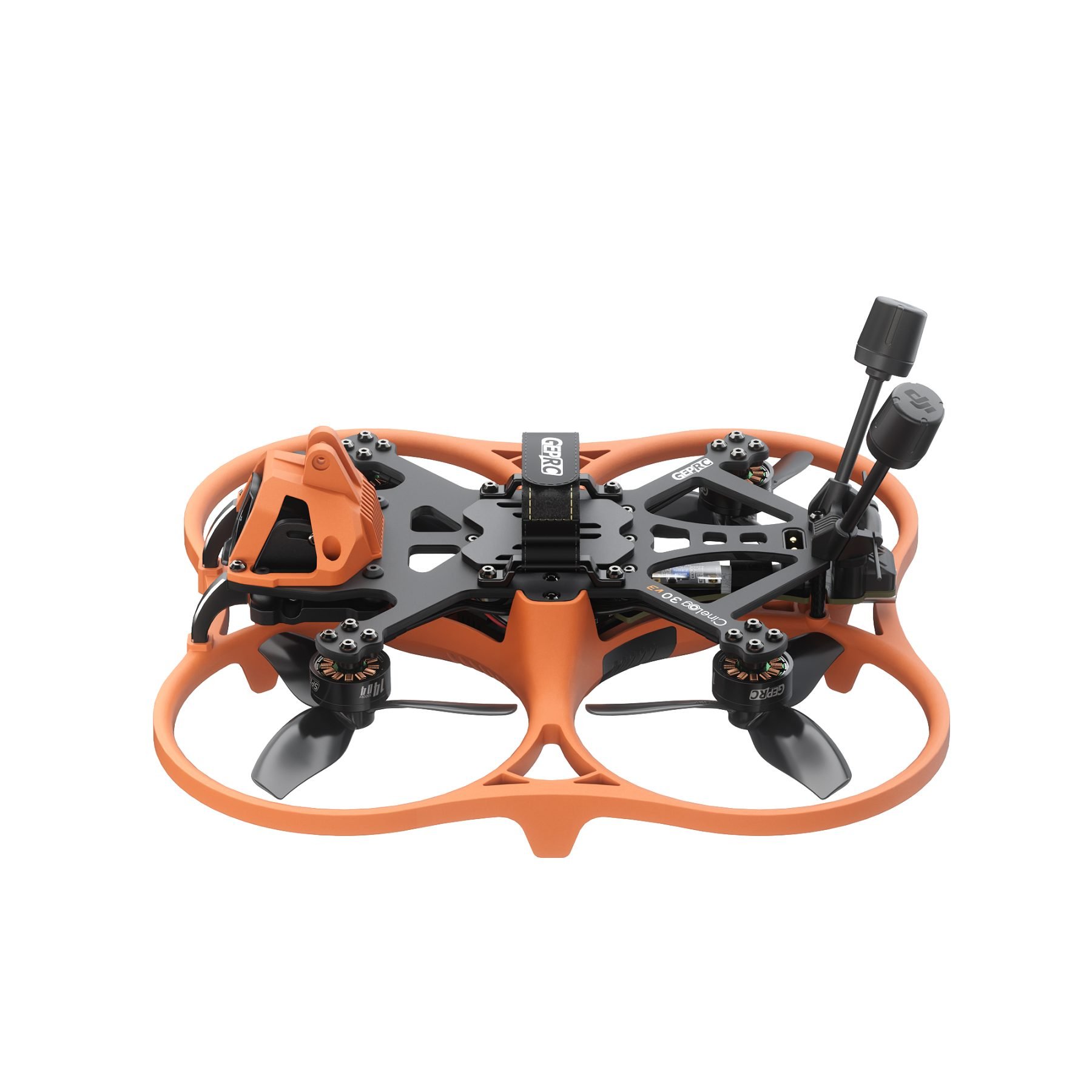 [D3-2] GEPRC Cinelog30 V3 O4 Pro Quadcopter อุปกรณ์โดรน Drone