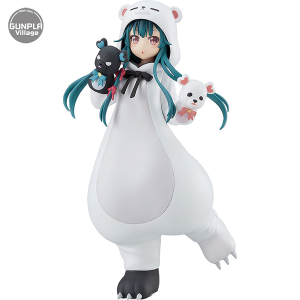 Good Smile Company POP UP PARADE Yuna White Bear Ver 4580416942522 (Figure)