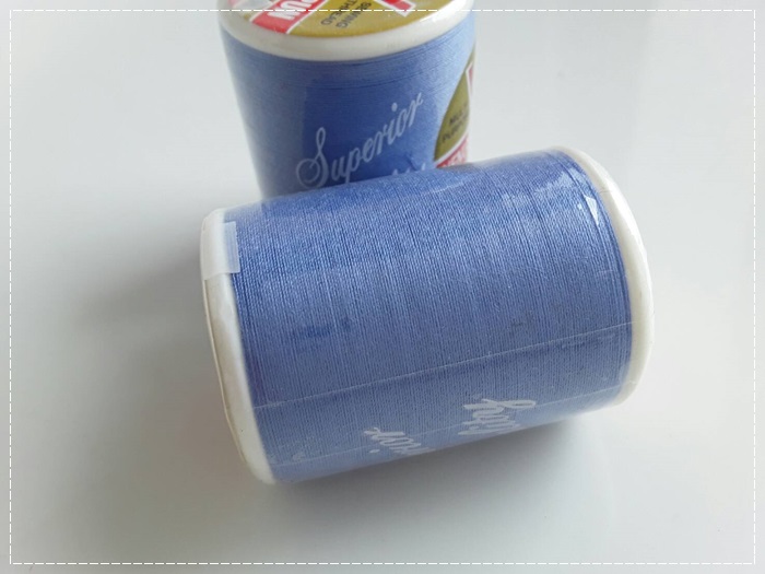 ด้ายวีนัส เบอร์ 1557