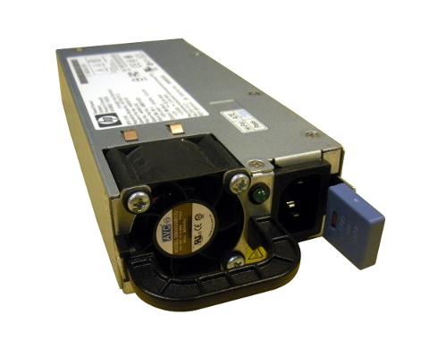 (449840-002) ขาย - จำหน่าย - จัดซื้ออะไหล่ - ราคาถูก HP 750W Hot Plug Power Supply for Proliant DL180 G5 DL185