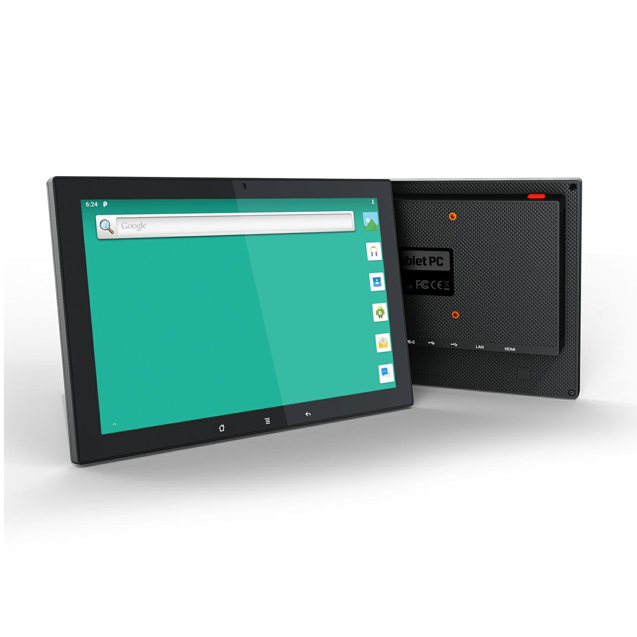 Lilliput PC-1010R 10.1" Android 10.0 Panel PC WITH ROCKCHIP PROCESSOR