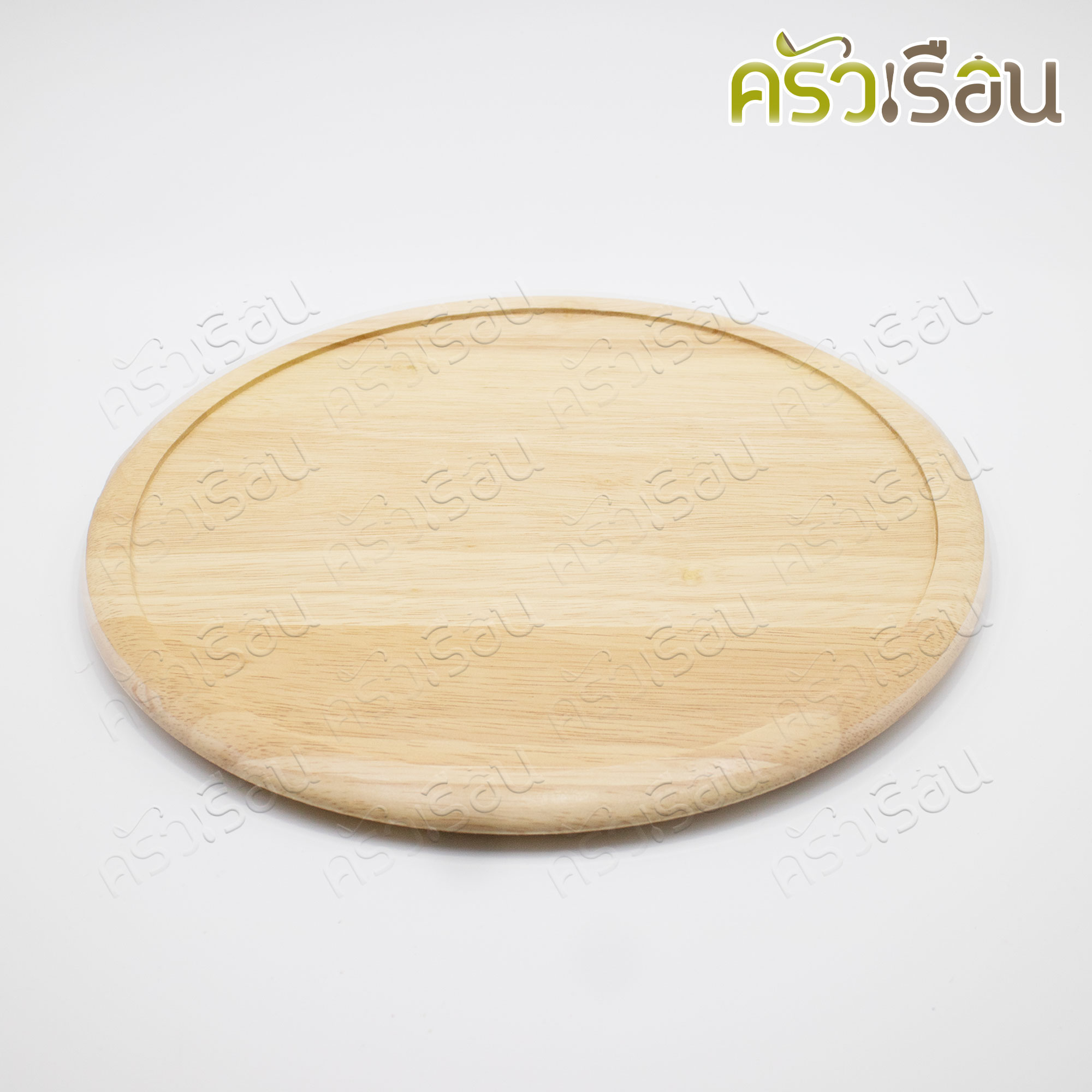 Nam Ngai Hong กล่องเค้ก 4 ปอนด์ฝาสูง ถาดไม้ 420 TW 30.2 X 13.8 ซม. ถาดพักเค้ก กล่องโชว์อาหาร