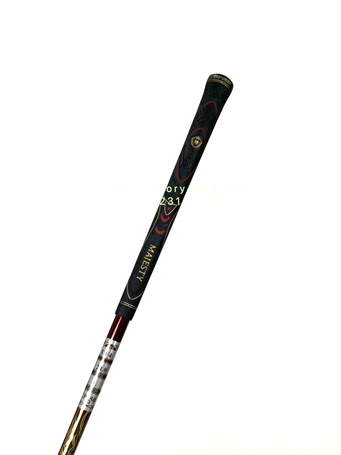 Utility 4/24° MARUMAN Majesty (TL-710) / (L) 2017