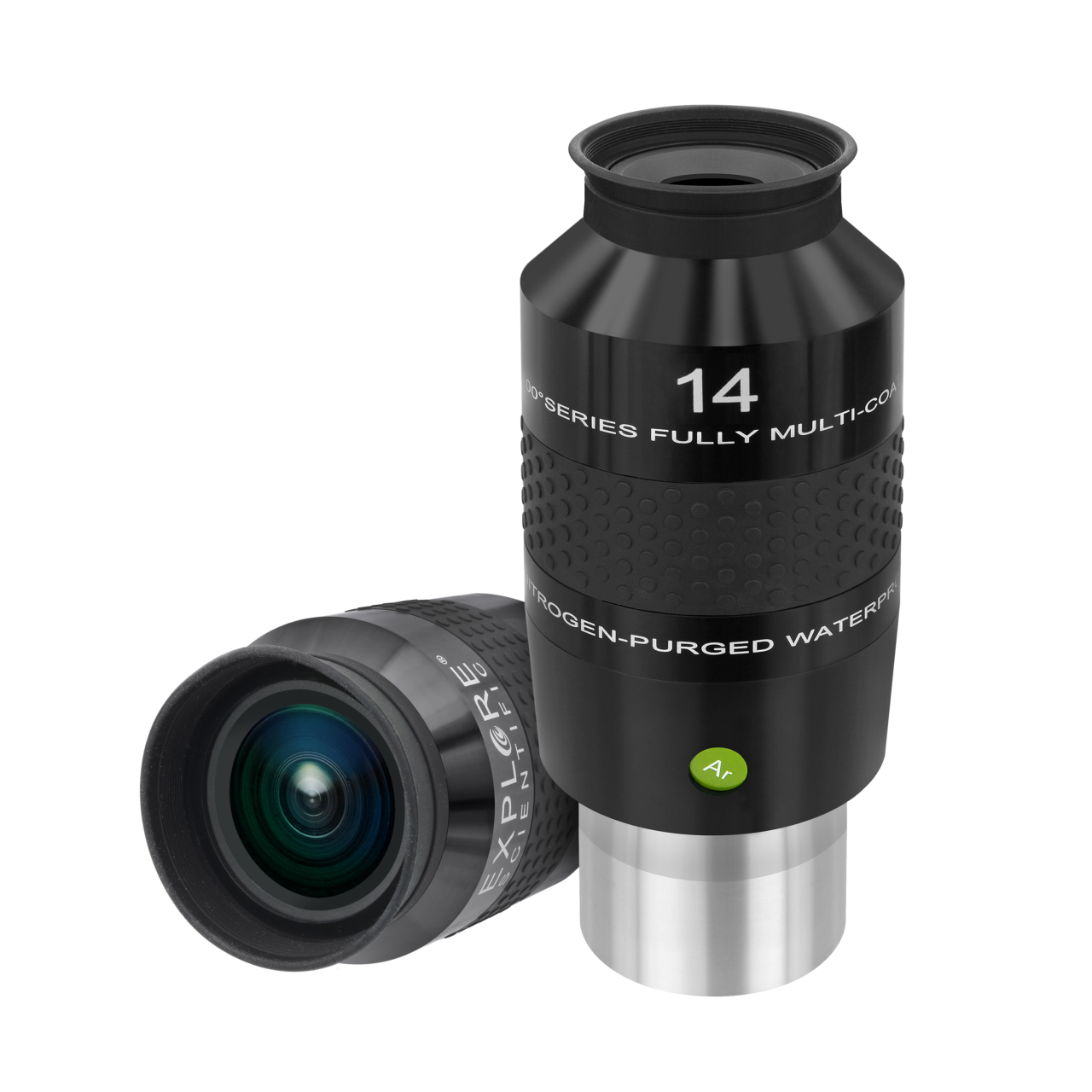 Explore Scientific eyepiece Ar 14mm 2" 100 Degree