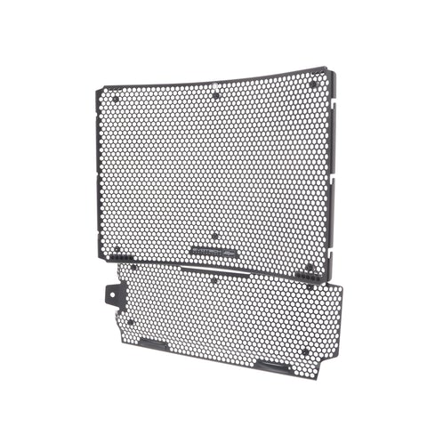 การ์ดหม้อน้ำ & ออยส์ EVOTECH ZX10 2021+