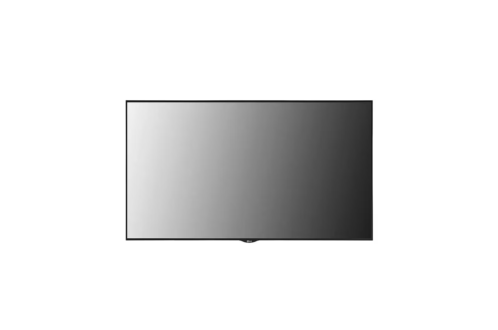 LG 49XS4J-B - 49 นิ้ว Full HD Window-facing Display (ความสว่าง 4,000 nits, IPS Panel, webOS)