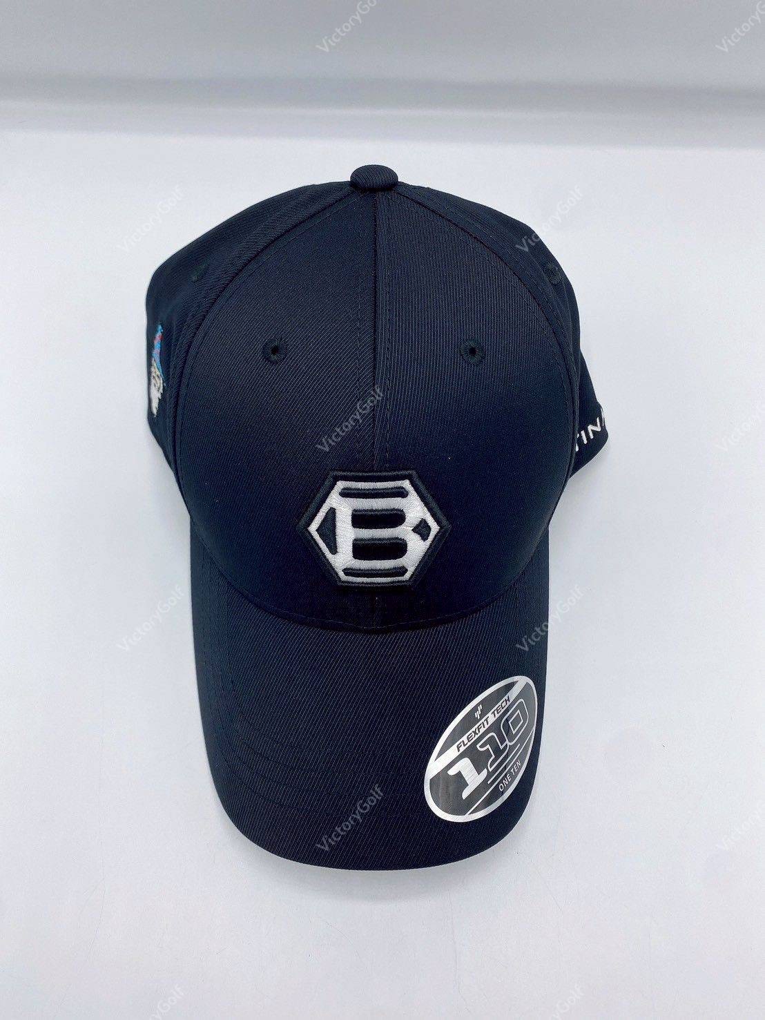 Bettinardi Hat model HEX B CAP WIZARD ( Free size ) Model 2025