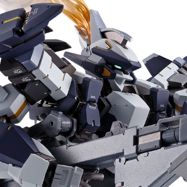 Bandai Metal Build Laevatein Arbalest Reference 4573102655509 (Action Figure)