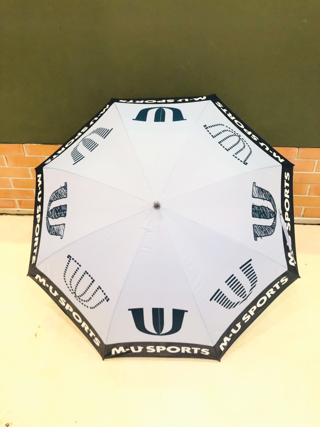 Umbrella M.U. SPORT Japan (Ladies)