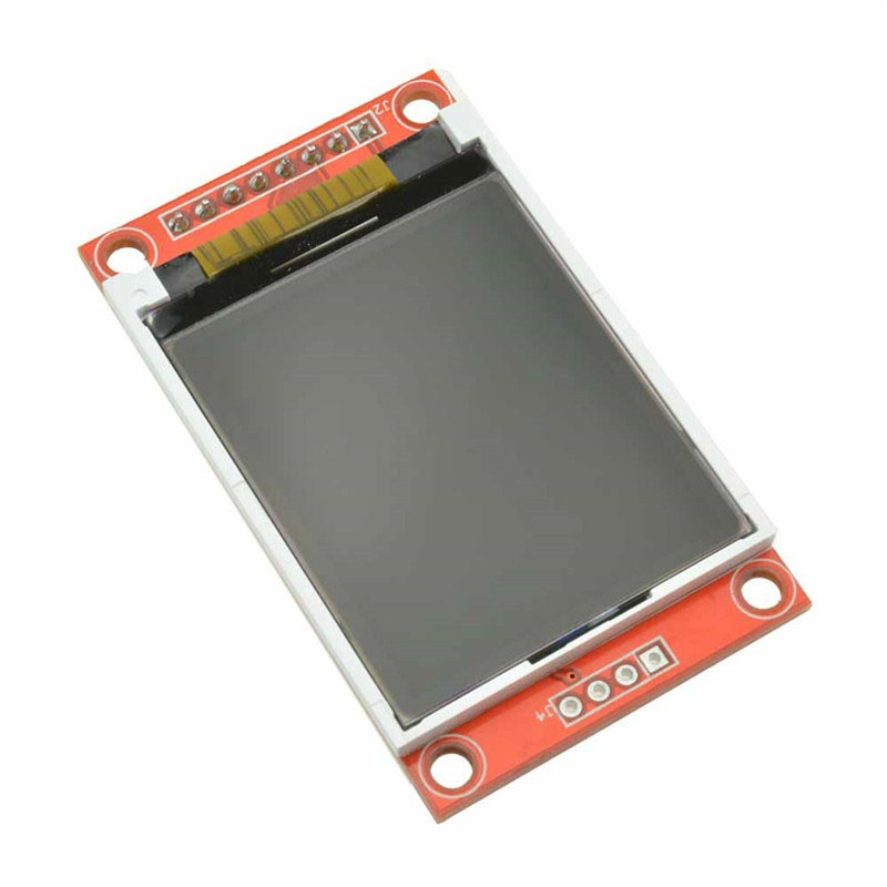 1.8" inch TFT LCD Display module ST7735S 128x160 51/AVR/STM32/ARM 8/16 bit