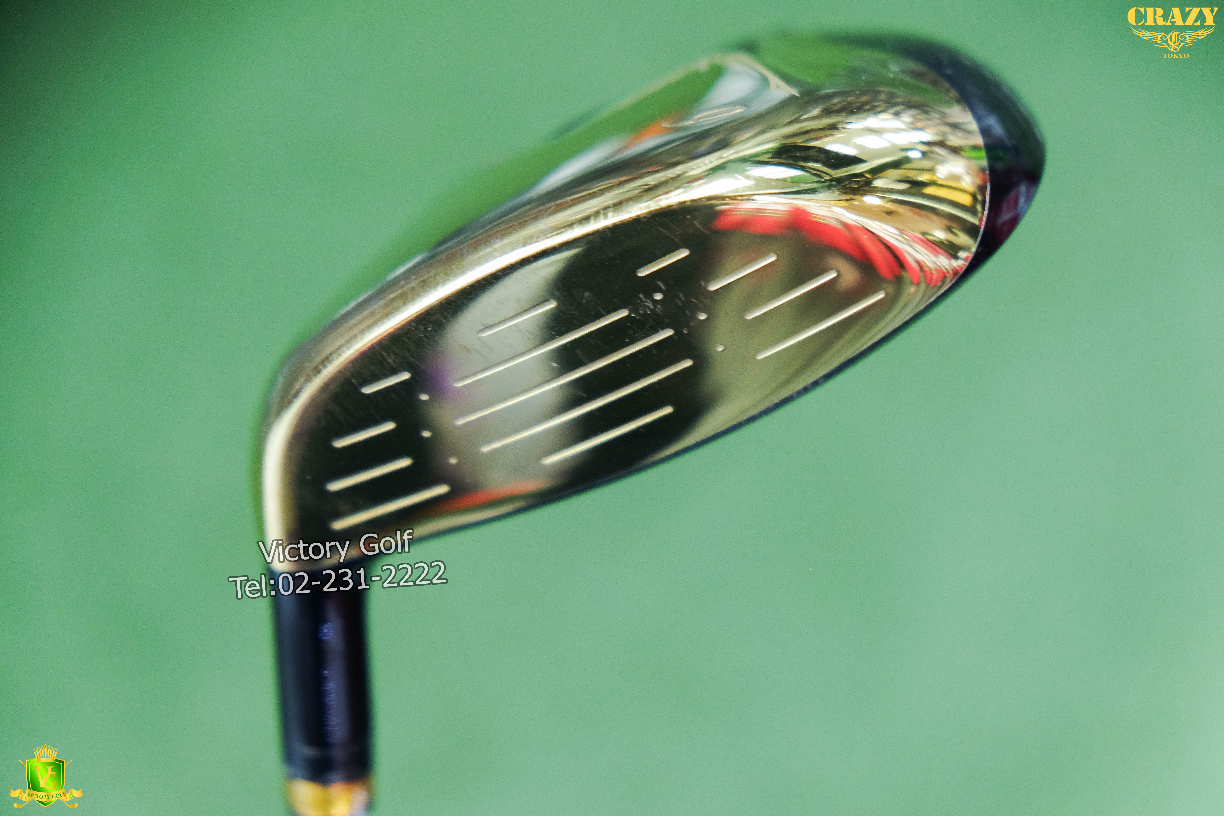 หัวไม้ 9 MARUMAN MAJESTY (Prestigio 24° / Super7) (R2)