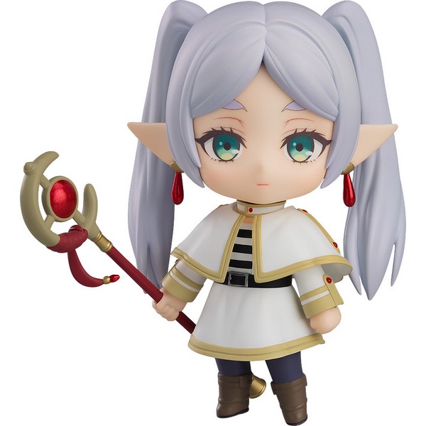 Good Smile Company Nendoroid Frieren 4580590206113 (Figure)